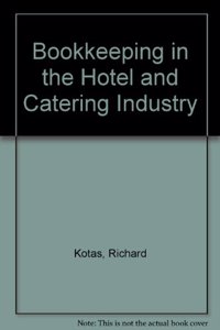 Book-keeping in the hotel and catering industry