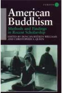 American Buddhism