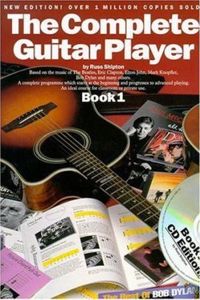 The Complete Guitar Player 1