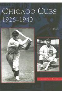 Chicago Cubs