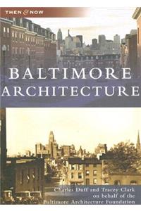 Baltimore Architecture