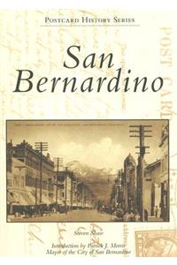 San Bernardino