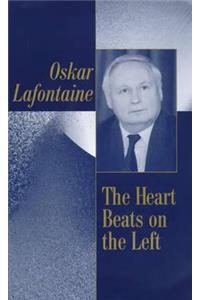 The Heart Beats on the Left
