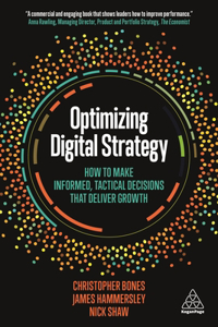 Optimizing Digital Strategy