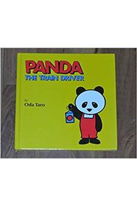Panda Train Driver