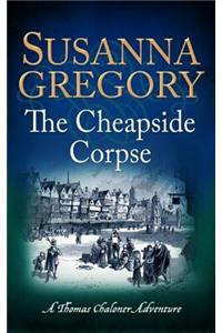 The Cheapside Corpse