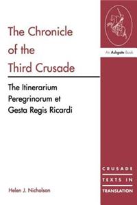 Chronicle of the Third Crusade