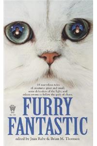 Furry Fantastic