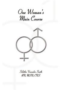 One Woman's Main Course