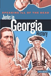 Jerks in Georgia History