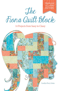 Fiona Quilt Block