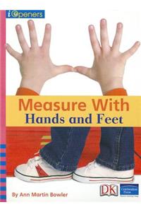 Measure with Hands and Feet