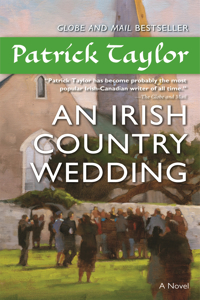 An Irish Country Wedding