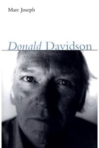 Donald Davidson