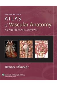 Atlas of Vascular Anatomy