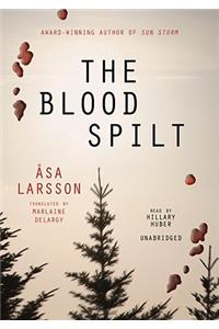 Blood Spilt