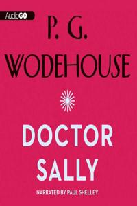 Doctor Sally Lib/E