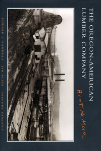 The Oregon-American Lumber Company