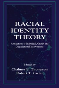 Racial Identity Theory