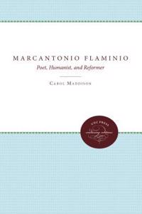 Marcantonio Flaminio