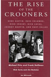 Rise of the Crooners