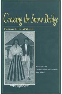 Crossing the Snow Bridge