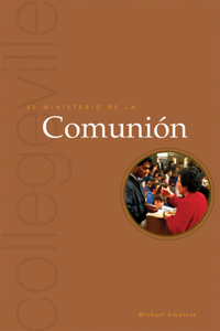 Ministerio de la Comunion