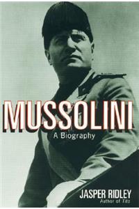 Mussolini