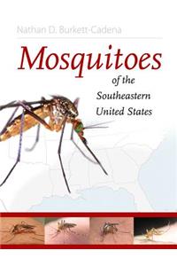 Mosquitoes of the Southeastern United States