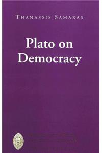 Plato on Democracy