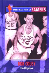 Bob Cousy