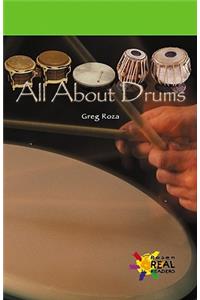 All Abt Drums