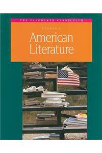 Fearon's American Literature