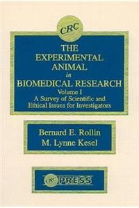 Experimental Animal in Biomedical Research