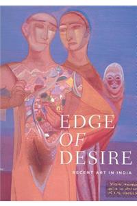 Edge of Desire