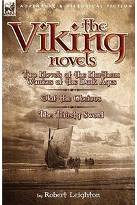 The Viking Novels