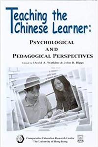 Teaching the Chinese Learner