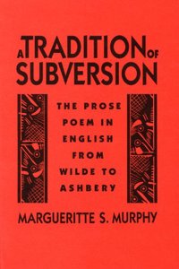 A Tradition of Subversion