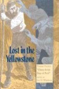 Lost In the Yellowstone