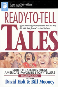 Ready-To-Tell Tales