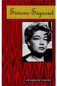 Simone Signoret