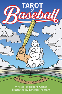 Tarot of Baseball Tarot Set