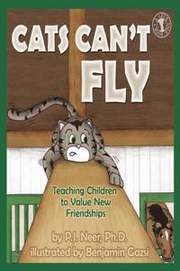 Cats Can't Fly