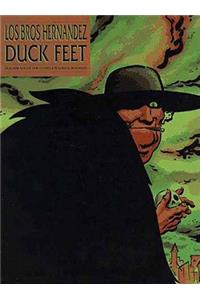 Love and Rockets, Volume 6