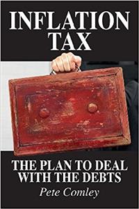 Inflation Tax: The Plan to Deal with the Debts