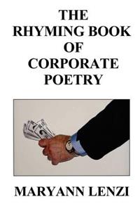 The Rhyming Book of Corporate Poetry