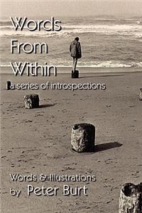 Words From Within: A Series of Introspections