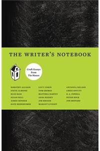 The Writer's Notebook