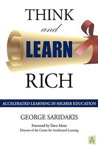 Think and Learn Rich