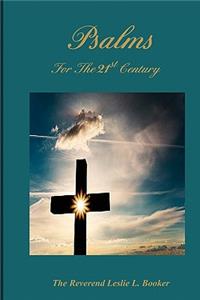 Psalms for the 21st Century